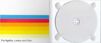 CD Idles: Joy As An Act Of Resistance DIGI