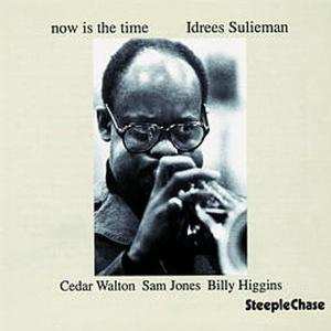CD Idrees Sulieman: Now Is The Time