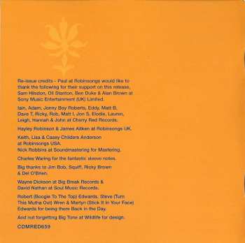 CD Idris Muhammad: Boogie To The Top (The Very Best Of Idris Muhammad)