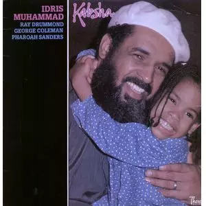 Idris Muhammad: Kabsha