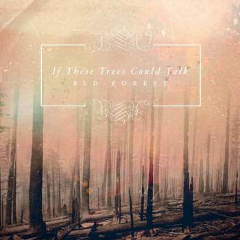 CD If These Trees Could Talk: Red Forest