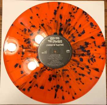 LP The Stooges: I Wanna Be Your Dog CLR | LTD