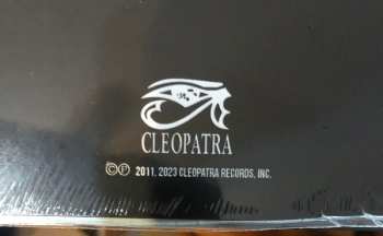 LP The Stooges: I Wanna Be Your Dog CLR | LTD