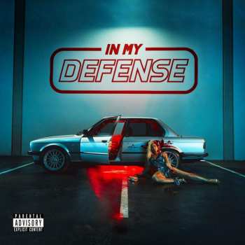 CD Iggy Azalea: In My Defense