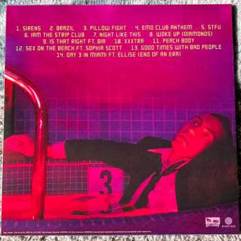 LP Iggy Azalea: The End Of An Era LTD | CLR