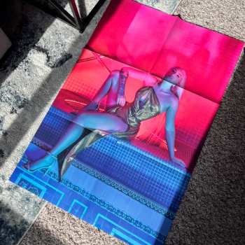 LP Iggy Azalea: The End Of An Era LTD | CLR