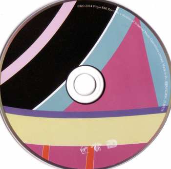 CD Iggy Azalea: The New Classic
