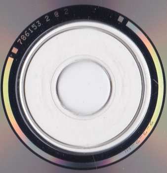 CD Iggy Pop: Lust For Life