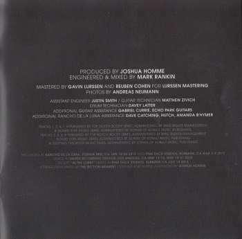 CD Iggy Pop: Post Pop Depression