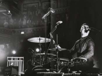 DVD Iggy Pop: Post Pop Depression - Live At The Royal Albert Hall