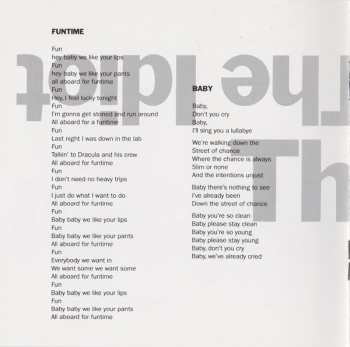 CD Iggy Pop: The Idiot