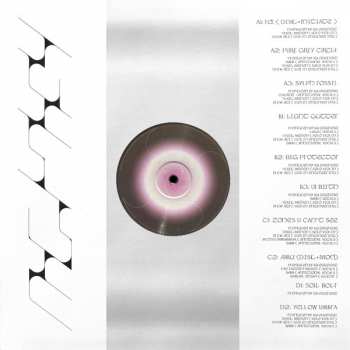 LP Iglooghost: Lei Line Eon LTD | CLR