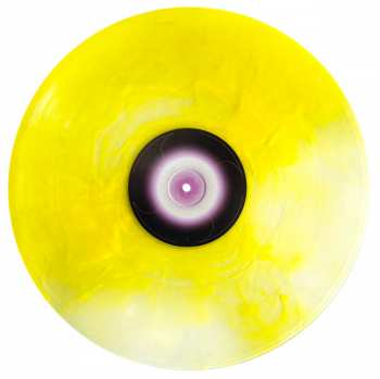 LP Iglooghost: Lei Line Eon LTD | CLR