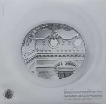 2LP نيسم جلال: Symphony In B Minor, Op. 24 "Polonia" LTD