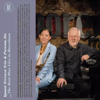 The Real Blue Live in Barcelona