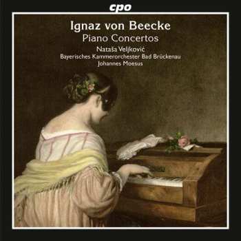 CD Ignaz von Beecke: Piano Concertos