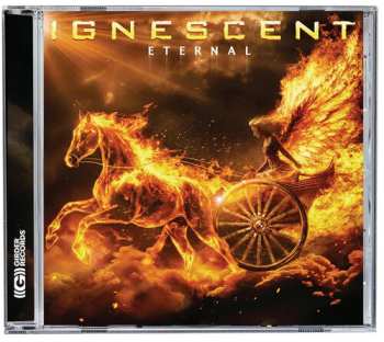 CD Ignescent: Eternal