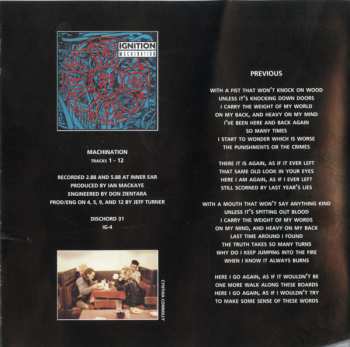 CD Ignition: Complete Services