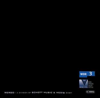 CD Igor Stravinsky: Stravinsky In Black And White - Arrangements By The Composer