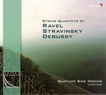 String Quartets