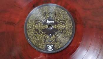 LP Igorrr: Savage Sinusoid CLR | LTD