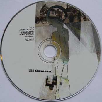 CD i-H8 Camera: iH8 Camera DIGI