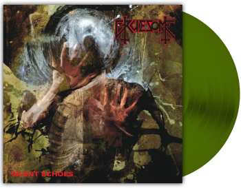 LP Gruesome: Silent Echoes  CLR | LTD