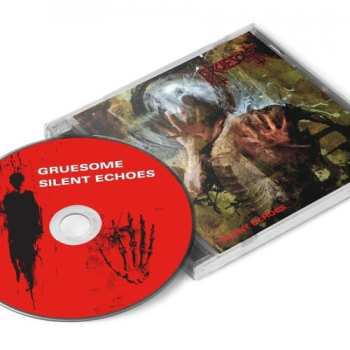 CD Gruesome: Silent Echoes