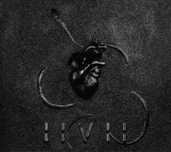 CD IIVII: Obsidian