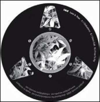 Album Ike: Lost 4-Trax