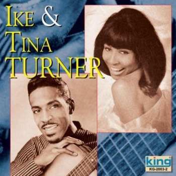 CD Ike & Tina Turner: Ike & Tina Turner