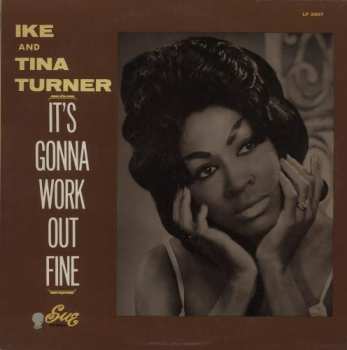 Album Ike & Tina Turner: It's Gonna Work Out Fine