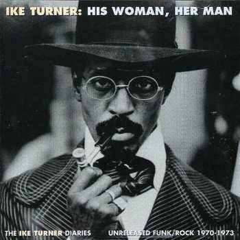 CD Ike Turner: His Woman, Her Man