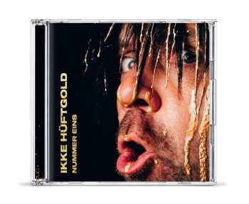 CD/Box Set Ikke Hüftgold: Nummer Eins LTD