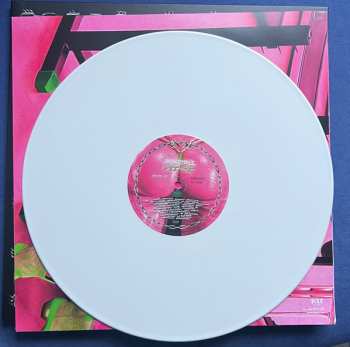 LP Ikkimel: Fotze CLR