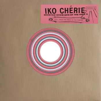 Ghosted Ghosters Of The Holy G