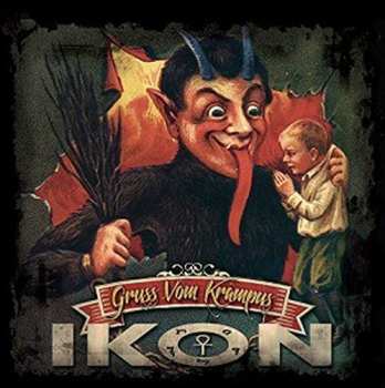 Album Ikon: Gruss Vom Krampus