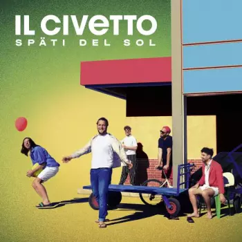 Späti Del Sol