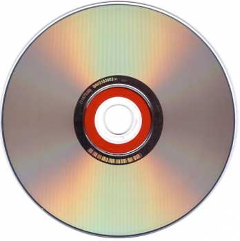 CD Il Divo: For Once In My Life: A Celebration Of Motown