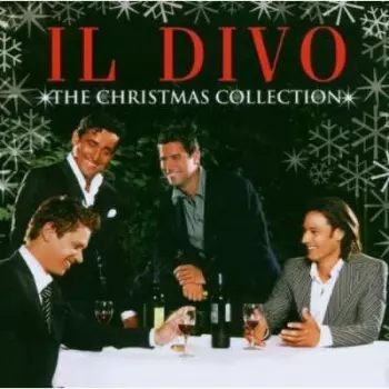 Il Divo: The Christmas Collection