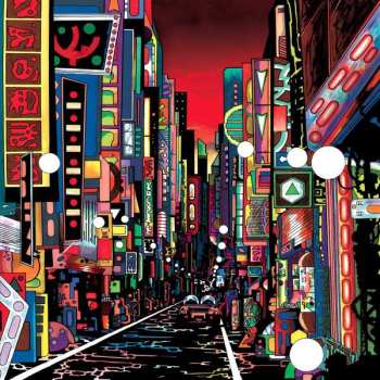 Album Il Est Vilaine: Il Est Vilaine EP