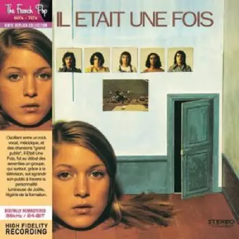 Il Était Une Fois
