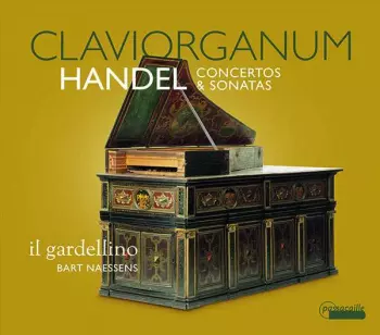Claviorganum