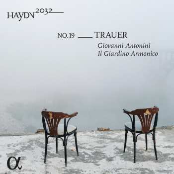 Album Il Giardino Armonico: Haydn2032 Vol. 19