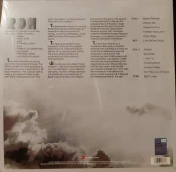 LP Il Rovescio Della Medaglia: Contamination LTD | CLR