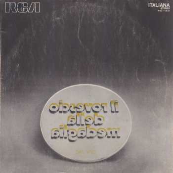 Album Il Rovescio Della Medaglia: La Bibbia