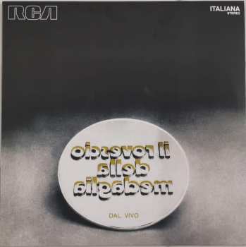 LP Il Rovescio Della Medaglia: La Bibbia CLR | LTD | NUM