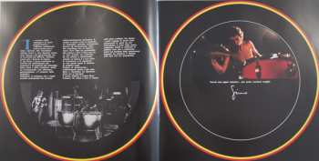 LP Il Rovescio Della Medaglia: La Bibbia CLR | LTD | NUM