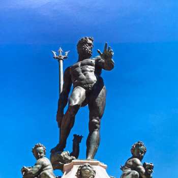 LP Il Sogno Del Marinaio: Terzo