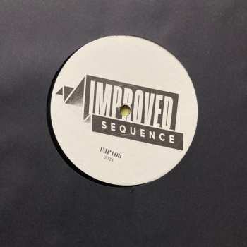 LP Il Sogno Del Marinaio: Terzo